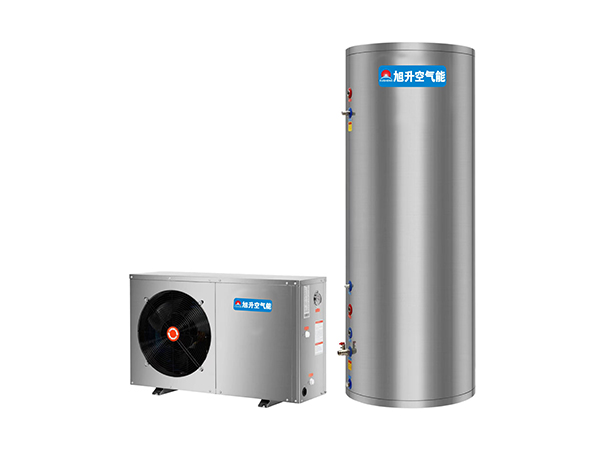 Household air and water circulation unit (luxury series)