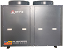  Air energy heat pump drying unit series