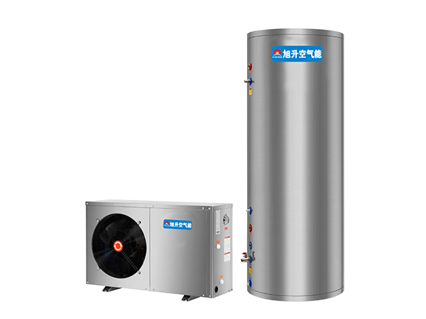 Household air and water circulation unit (luxury series)